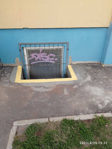 Ремонт приямков